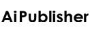AiPublisher logo